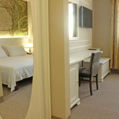 Отель ADRIATIK & RESORT 5* Стандартный номер фото 9