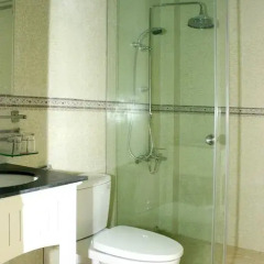 Отель Ngo Homestay 3* Стандартный номер фото 13