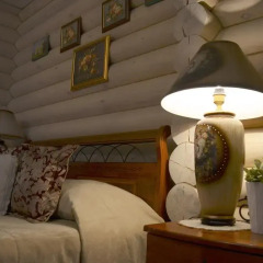 Гостиница Villa Club 3* Стандартный номер фото 5
