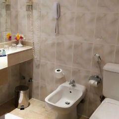 Отель Pharaoh Azur Resort 5* Стандартный номер с различными типами кроватей фото 7