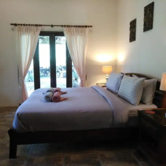 Отель Woodlawn Villas Resort 3* Улучшенный номер с различными типами кроватей фото 2