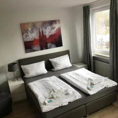 Апартаменты City Apartment комната для гостей фото 4
