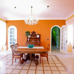 Отель Casa Maiorca Сиракуза интерьер отеля