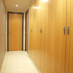 Отель ApartUP Francia City of Arts Испания, Валенсия - отзывы, цены и фото номеров - забронировать отель ApartUP Francia City of Arts онлайн сауна
