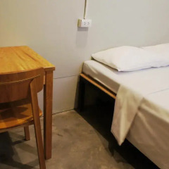 Homie Hostel & Cafe' 2* Номер категории Эконом фото 7