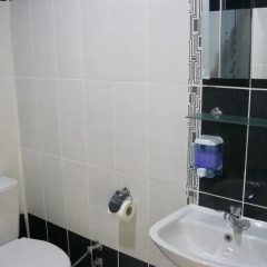 Safak Beach Hotel 2* Стандартный номер фото 12