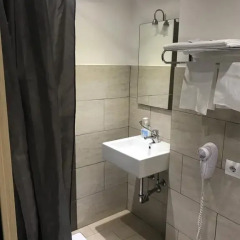 Hotel San Biagio Номер категории Эконом с различными типами кроватей фото 4