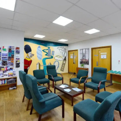 Pax Lodge Hostel Лондон развлечения