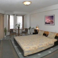Hotel Balevurov 2* Стандартный номер фото 12