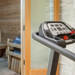 Отель Hyatt Regency Guam США, Тамунинг - отзывы, цены и фото номеров - забронировать отель Hyatt Regency Guam онлайн сауна