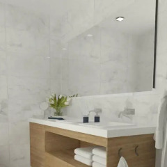 The Duke Boutique Hotel 3* Стандартный номер с различными типами кроватей фото 4