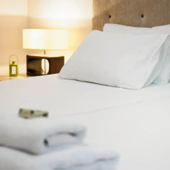 Апартаменты Istanbul Apartments комната для гостей фото 2