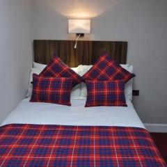 Argyll Hotel 3* Номер категории Эконом с различными типами кроватей фото 3