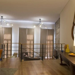 Отель Mouzinho`s Place спа