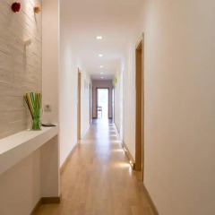 Отель Lxroller Guesthouse Gardens интерьер отеля