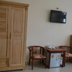 Отель Ha My Hotel Вьетнам, Далат - отзывы, цены и фото номеров - забронировать отель Ha My Hotel онлайн удобства в номере фото 2
