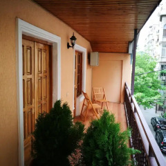 Hotel Salo 2* Стандартный номер с различными типами кроватей фото 3