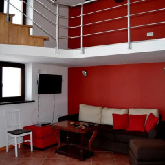 Отель Tsovasar family rest complex Армения, Севан - отзывы, цены и фото номеров - забронировать отель Tsovasar family rest complex онлайн развлечения