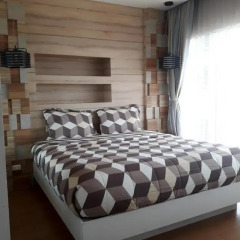 Отель Blue Ocean Suite Апартаменты фото 3
