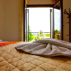 Отель Perix House 2* Студия фото 8