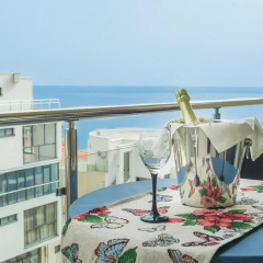 Отель Dolce Deluxe - Dolce Vita 2 Aparthotel 3* Студия фото 9