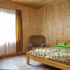 Katrin Hotel Номер Комфорт с различными типами кроватей фото 4