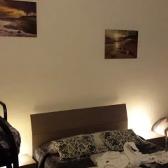 Отель Aloha Rome 2 B&B 2* Стандартный номер с различными типами кроватей фото 4