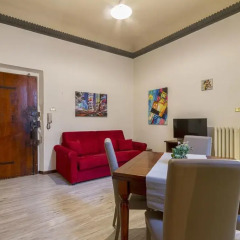 Отель Appartamenti Ariento комната для гостей фото 3