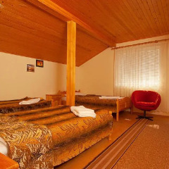 Отель Villa Karina комната для гостей фото 3