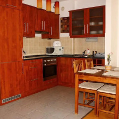 Отель Blanca Apartman Венгрия, Будапешт - отзывы, цены и фото номеров - забронировать отель Blanca Apartman онлайн в номере
