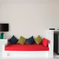 Отель Siri Lanta Resort 3* Номер Делюкс фото 15