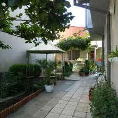 Отель Guest House Villa Yavorov 2 Поморие