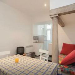 Отель Sunny Lisbon - Guesthouse and Residence 3* Апартаменты с различными типами кроватей фото 15