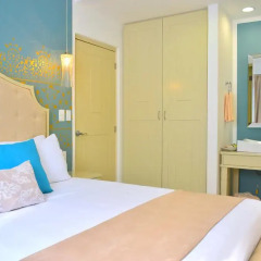 Unic Design Hotel 3* Полулюкс с различными типами кроватей фото 7