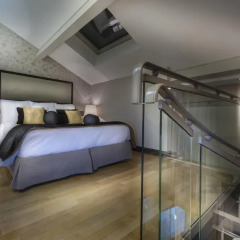 Отель Villa Florentine комната для гостей фото 5