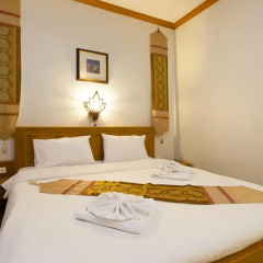 Отель Little Moon Residence 3* Номер категории Эконом фото 2