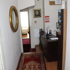 Ercan Inn Hotel 3* Стандартный номер с двуспальной кроватью фото 17
