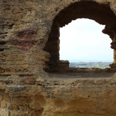 Отель Terrazza Sul Rabato Агридженто фото 2