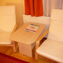 Отель Erika Apartman детские мероприятия фото 2