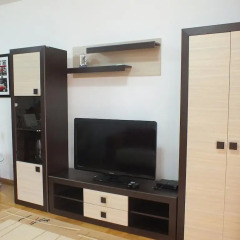 Апартаменты Monterus Bečići Apartments удобства в номере фото 2