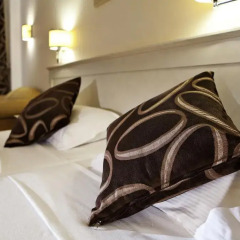 Champion Holiday Village 5* Стандартный номер с различными типами кроватей фото 3
