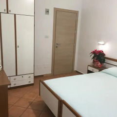 Hotel Cimarosa 2* Стандартный номер с двуспальной кроватью фото 3