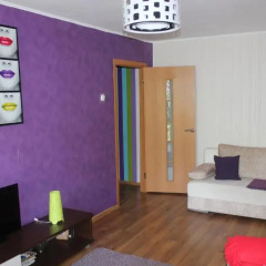 Гостиница Sweet Home Apartment Беларусь, Брест - отзывы, цены и фото номеров - забронировать гостиницу Sweet Home Apartment онлайн комната для гостей фото 4
