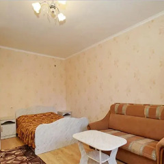 Отель Udacha Стандартный номер фото 39