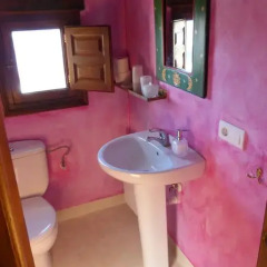 Отель La Antigua Casa de Pedro Chicote 3* Коттедж фото 41