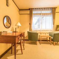 Petit Hotel Enchante 3* Стандартный номер фото 14