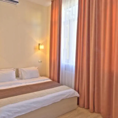 Гостиница Fire Inn комната для гостей фото 5