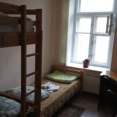 108 Mинут Хостел Стандартный номер разные типы кроватей фото 5