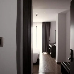 An Vista Hotel 4* Номер Делюкс с различными типами кроватей фото 9