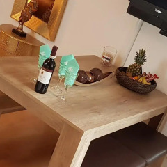 Апартаменты Apartment Cologne City Кёльн в номере